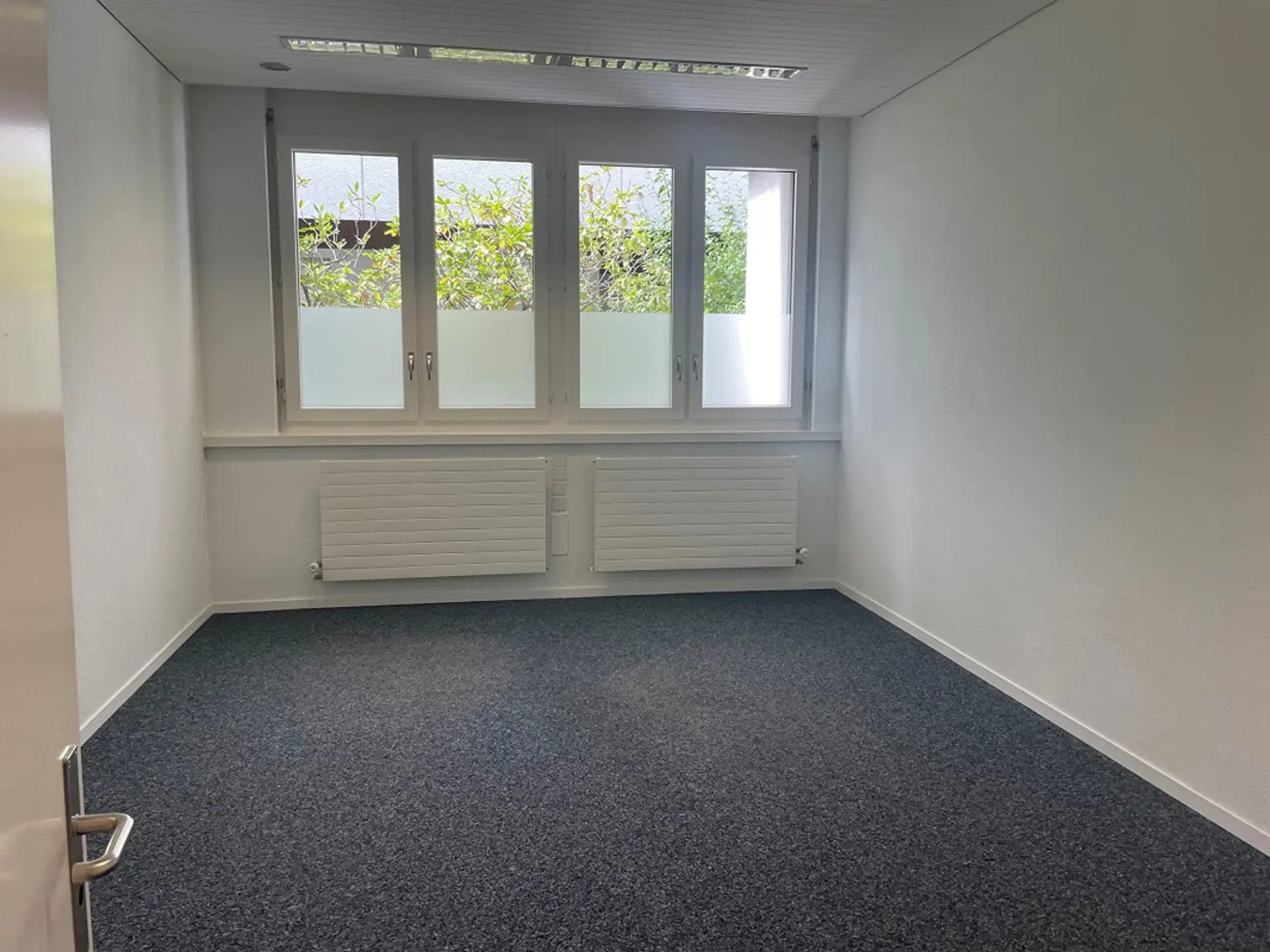 Gewerbefläche zur Miete an der Fanghöfli 6 in Luzern