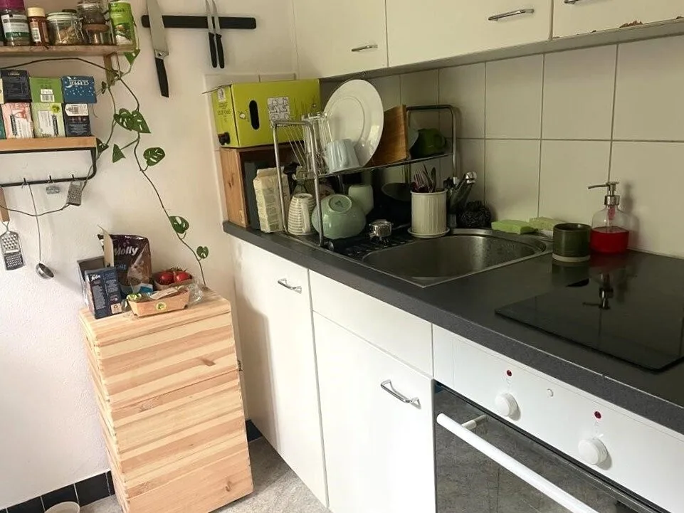 Wohnen in der Länggasse?