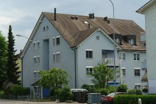 Parkplatz in Dübendorf gesucht?