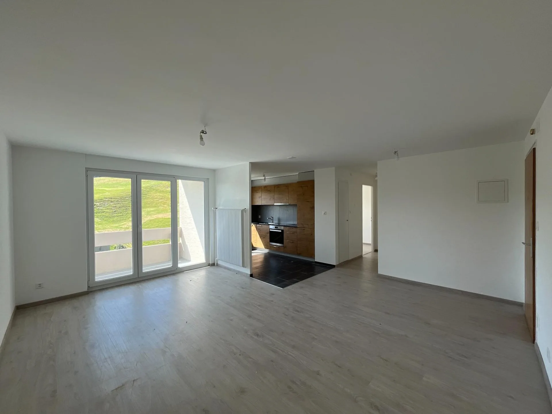 Wunderschönes 3.5-Zimmer-Apartment im Herzen von Le Locle