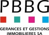 PBBG Gérances et gestions immobilières SA