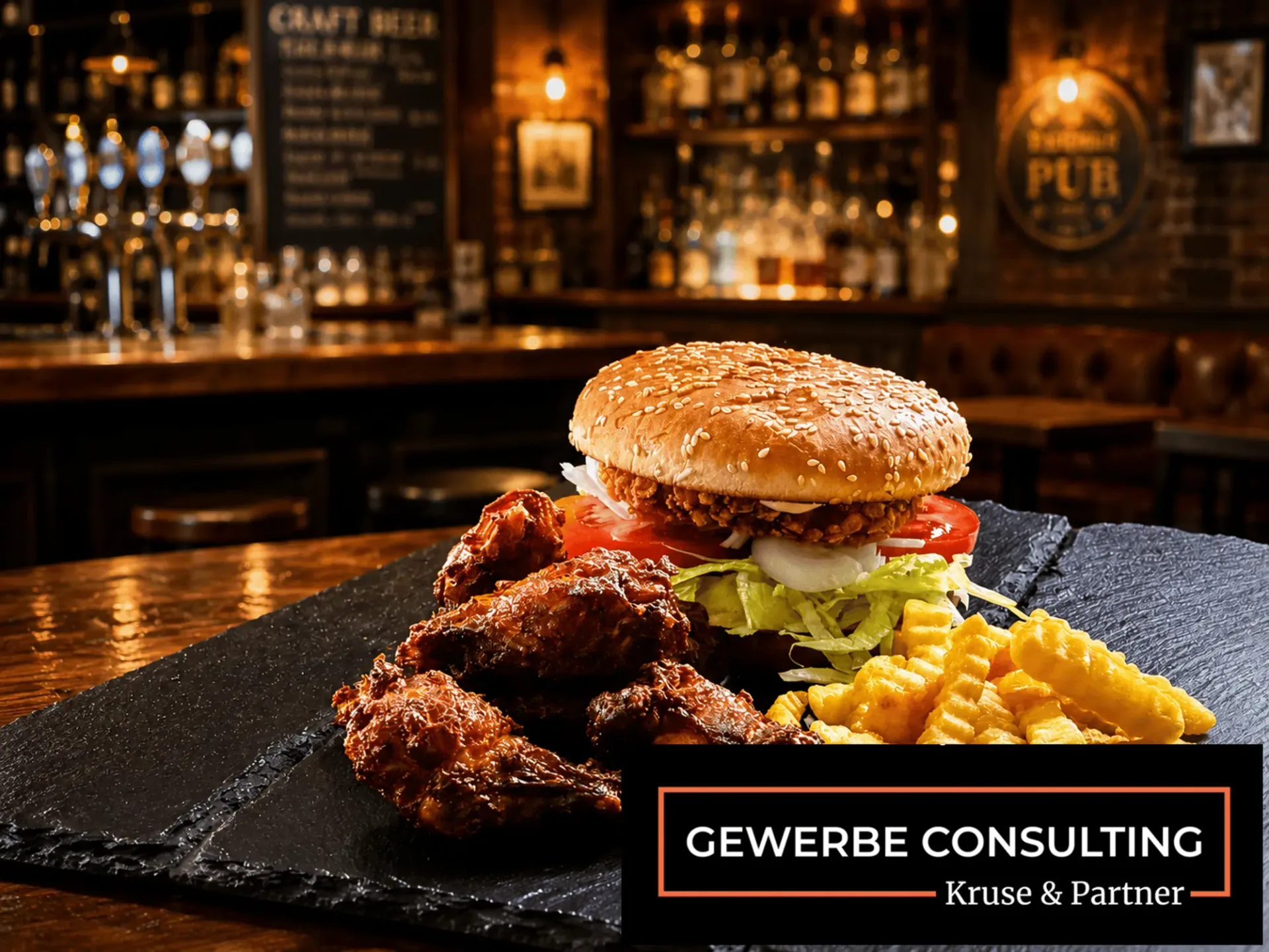 Zürich Zentrum: Grosszügiges Pub - Restaurant mit Terrasse zu verkaufen