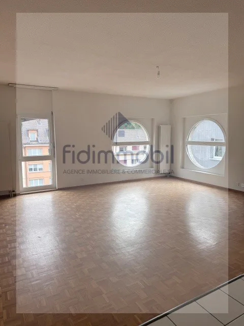 Duplex de 130m2 proche du centre-ville