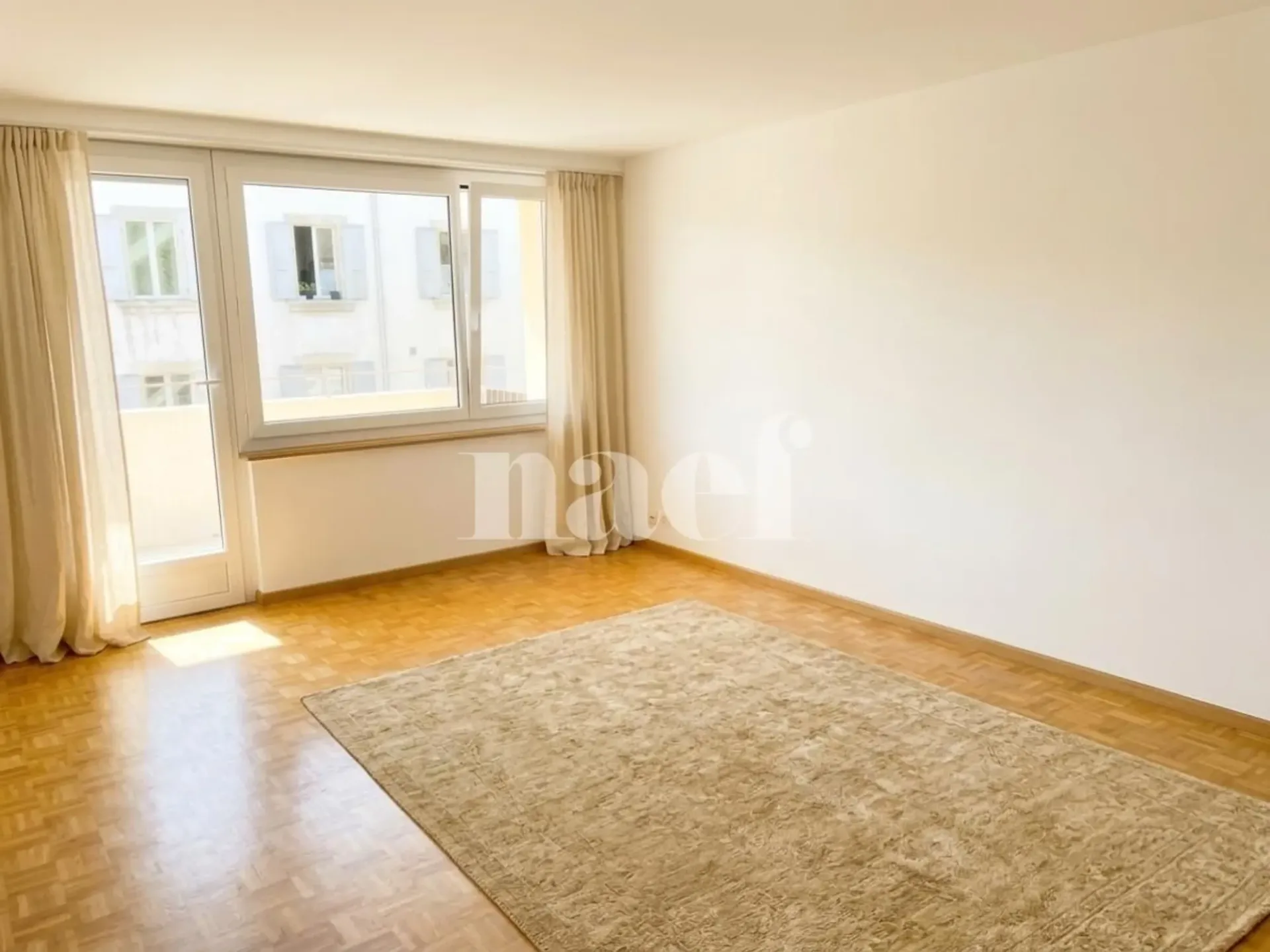 Angenehmes 3-Zimmer-Apartment im ersten Stock
