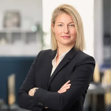 Julie Odermatt