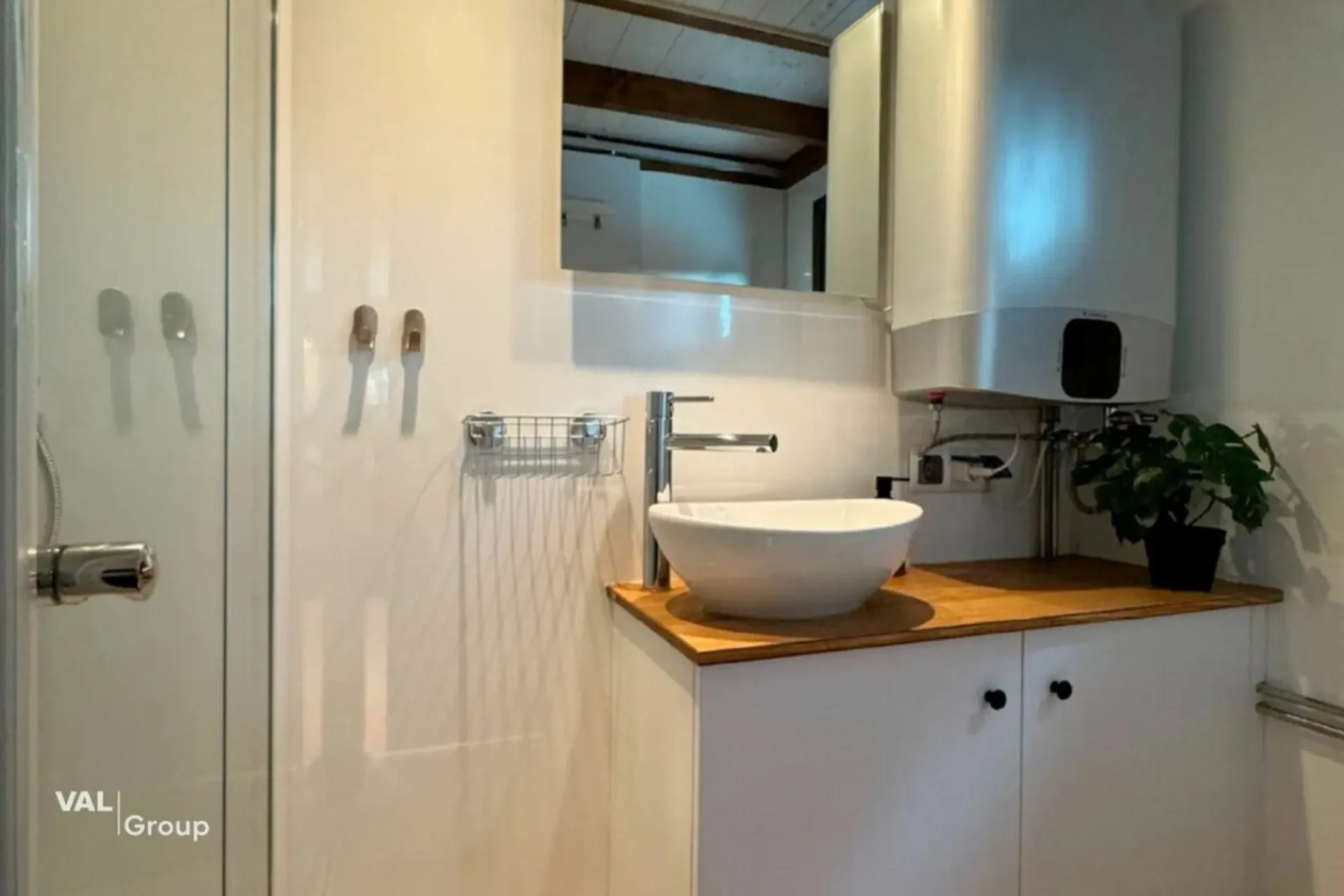 Tiny House «Maya 154» - Modernes Wohnen mit durchdachtem Raumkonzept