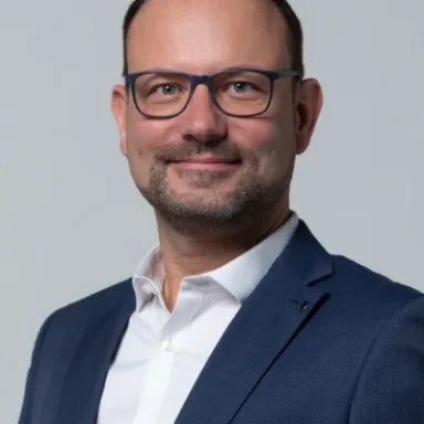Thomas Meier