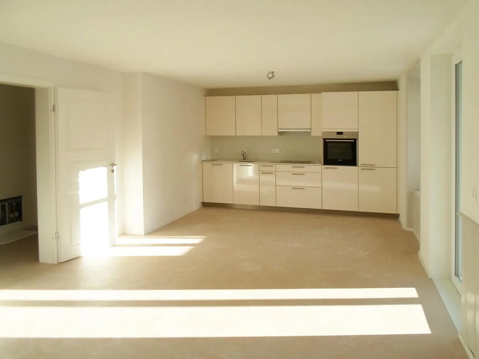 Charmante 2.5-Zimmer-Wohnung mit Balkon in Winterthur