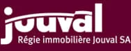 Régie immobilière Jouval SA