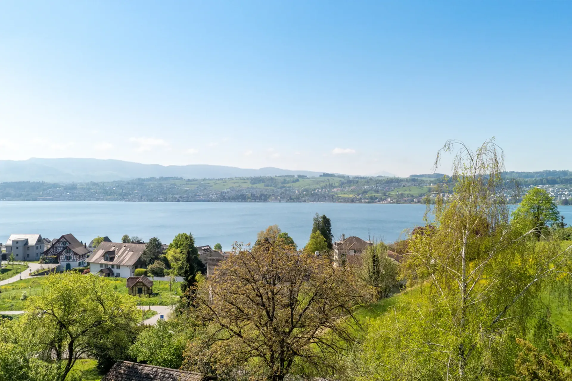 Green Eden | Uetikon am See ZH