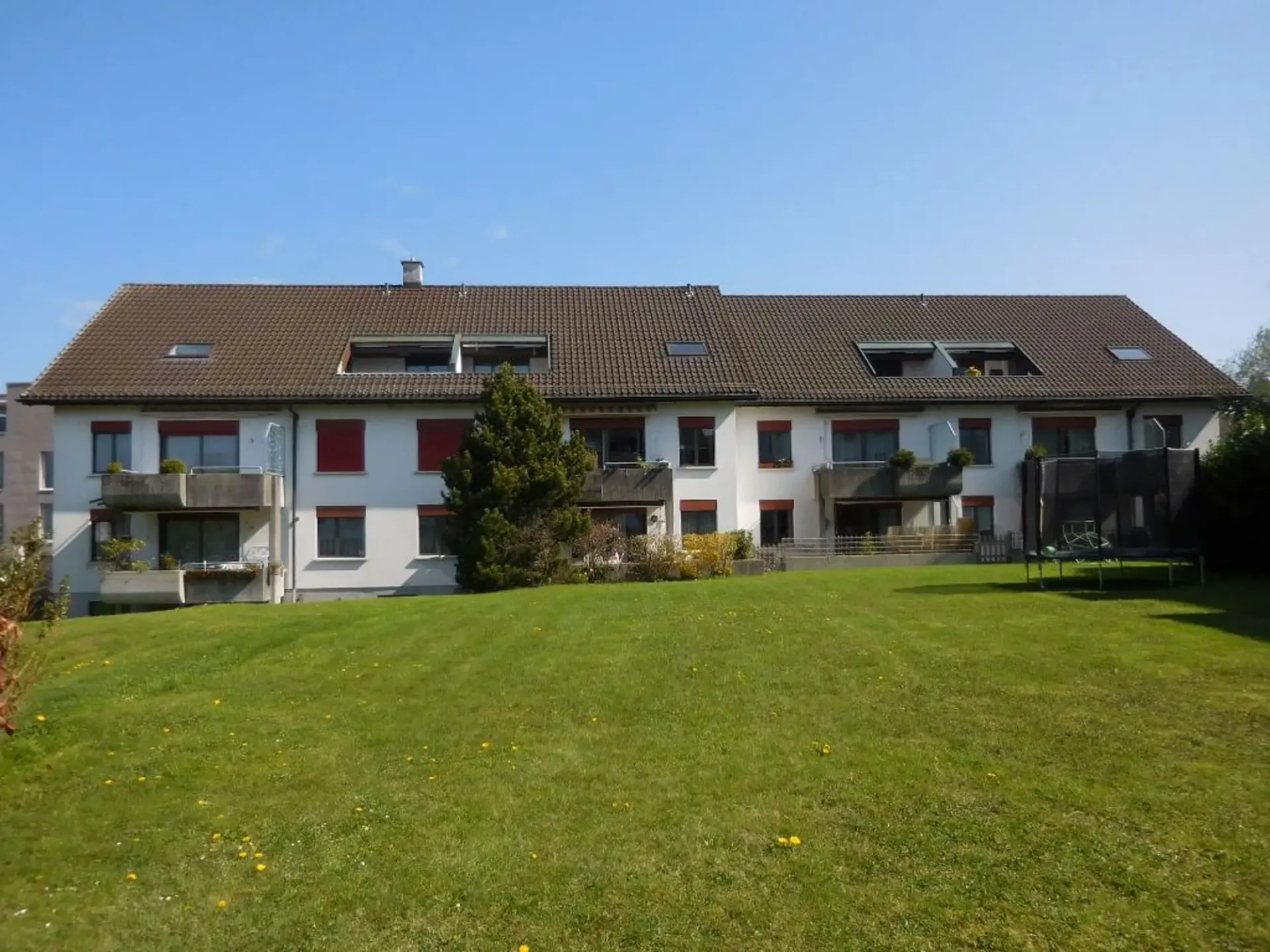 Mieten ohne Depot!