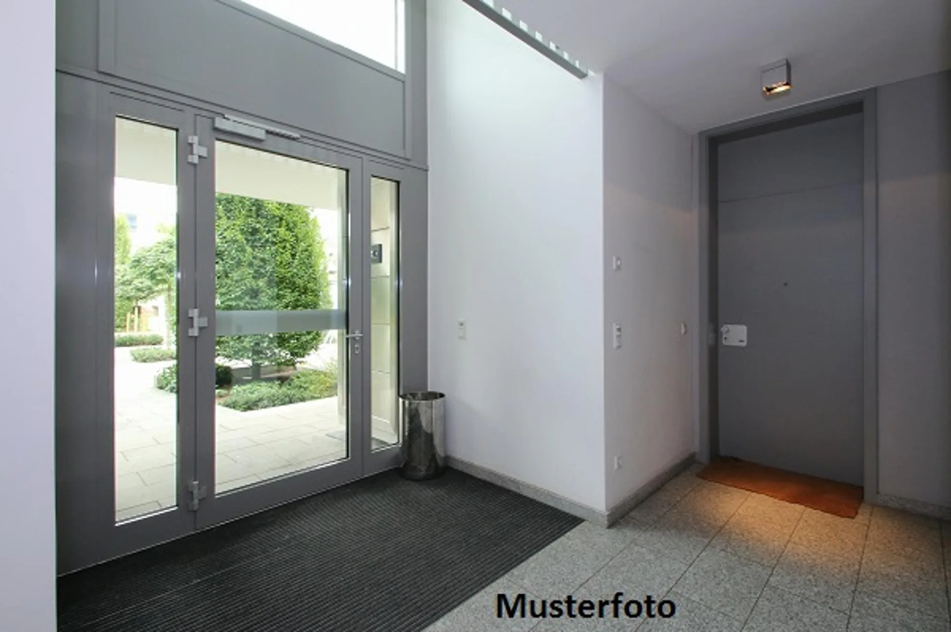 *3,5-Zimmerwohnung*