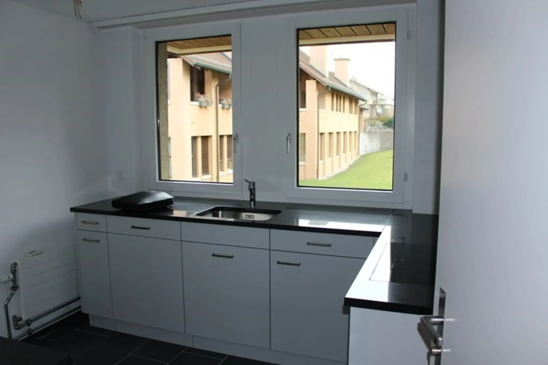 Neu sanierte 4-Zimmerwohnung zu vermieten