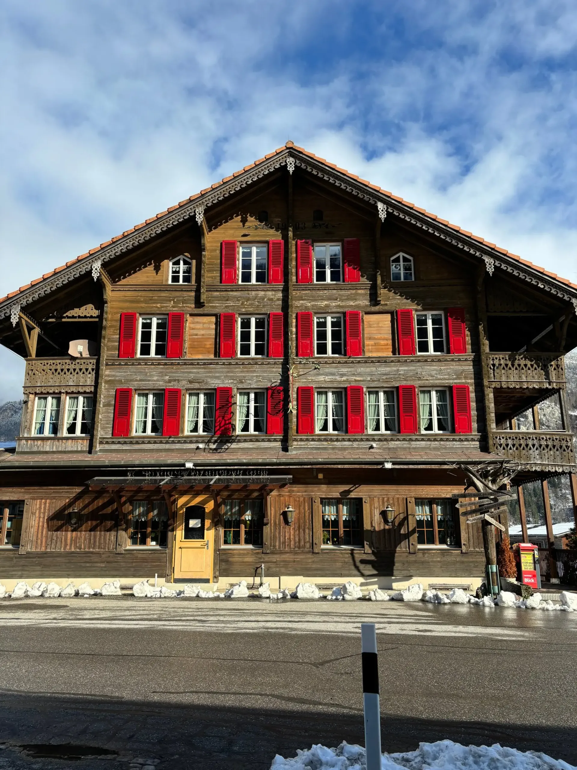 Hotel Gasthof, Kegelbahn, Seminarraum, Top Ausganslage Sport