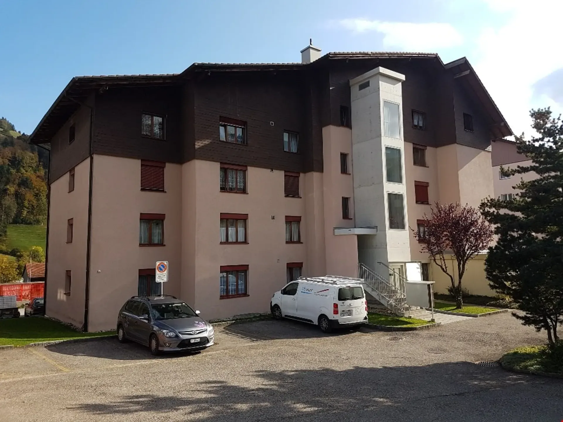 TOP-GELEGENHEIT: Sehr schöne Wohnung mit Balkon