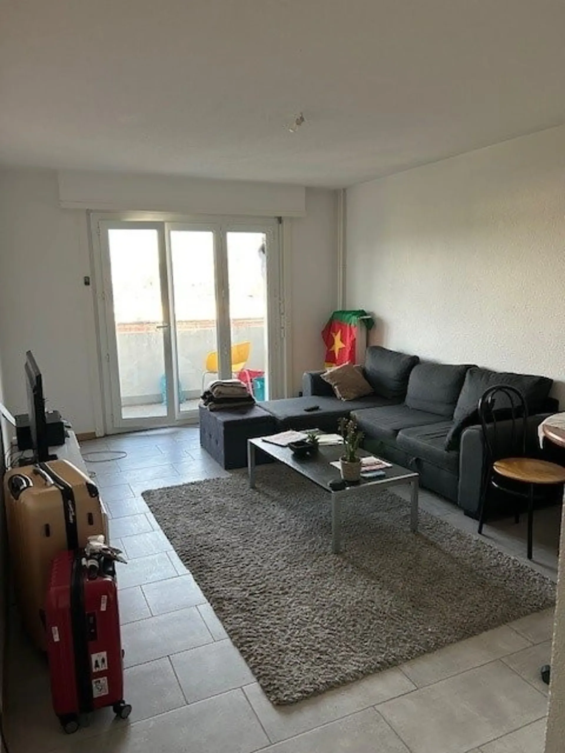 Joli appartement de 3.5 pièces à Fribourg