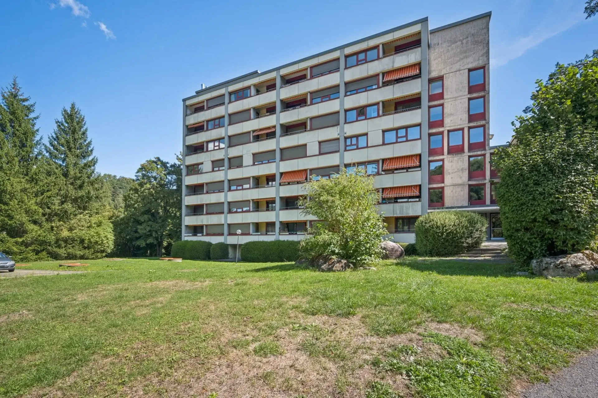 Wohnung auf Zeit - attraktive Zwischenmiete bis 31.12.2027