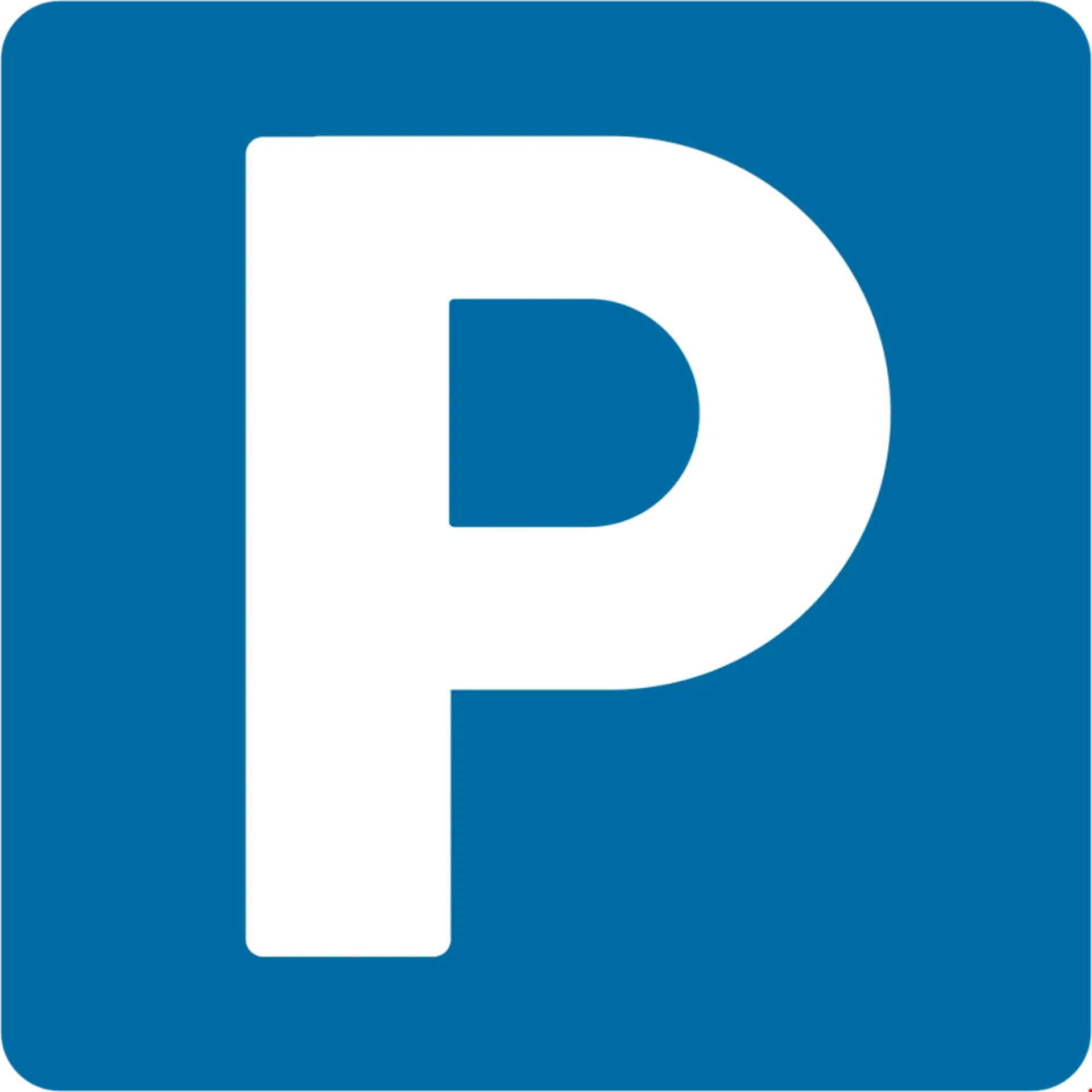 Letzter Parkplatz vis a vis Bahnhof Gümligen - erster Monat gratis!