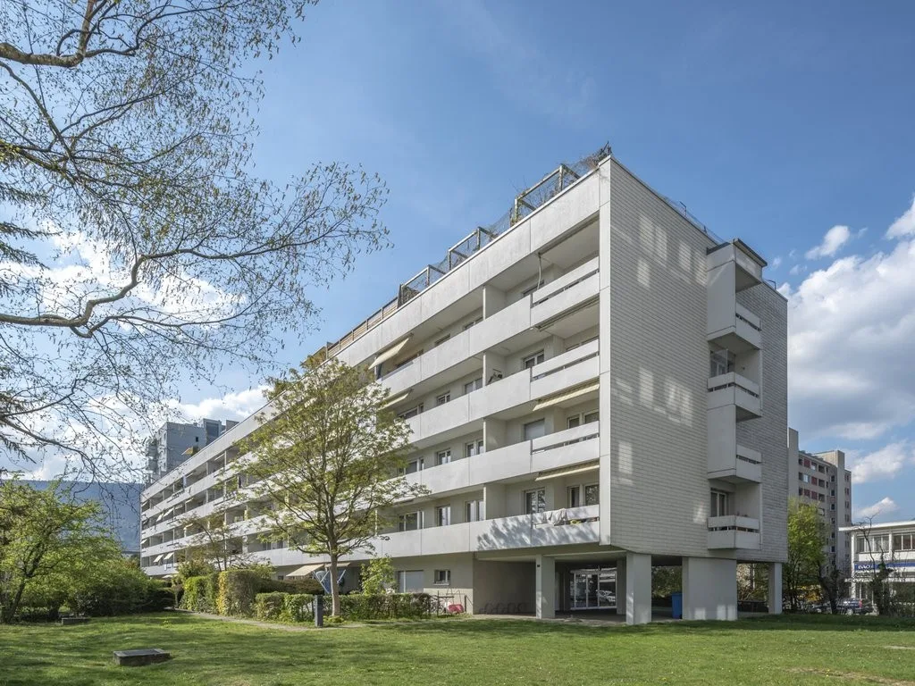 MIETEN OHNE KAUTION - Geniessen Sie die Sonnenseite von Nidau