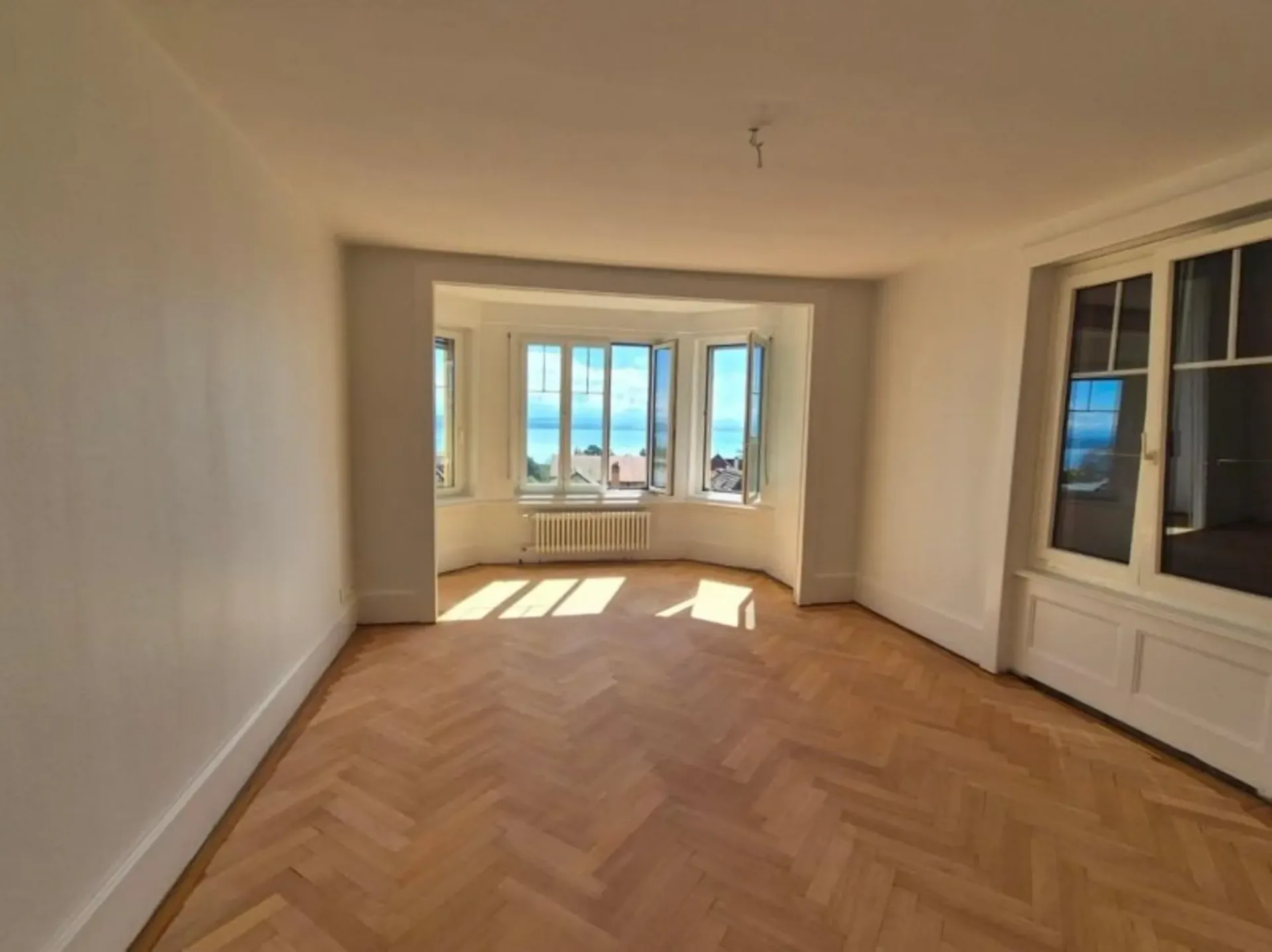 00008 - Appartamento 3 locali - Av. Soguel 13 A - CORCELLES NE
