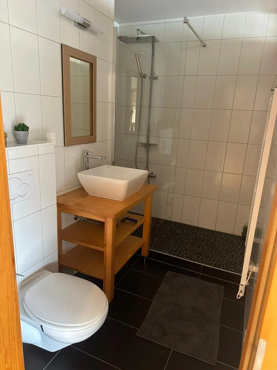 Zu vermieten, Möblierte Wohnung, 1997 Haute-Nendaz, Ref Vermietung Whymper 3-Zimmer