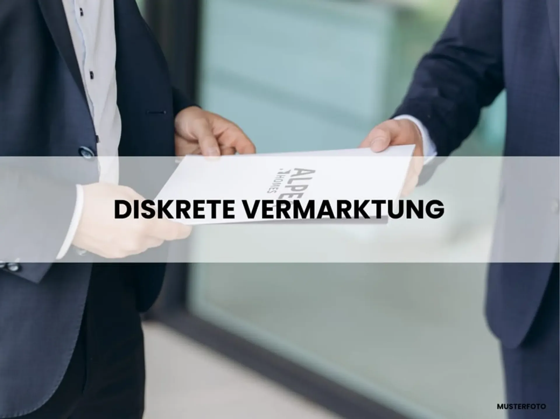 Gewerbehit mit Potential