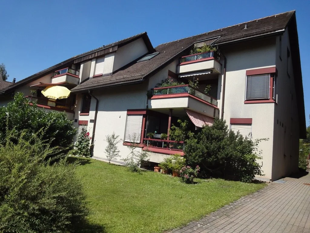 Bastelraum zu vermieten, befristet bis 31.05.2028