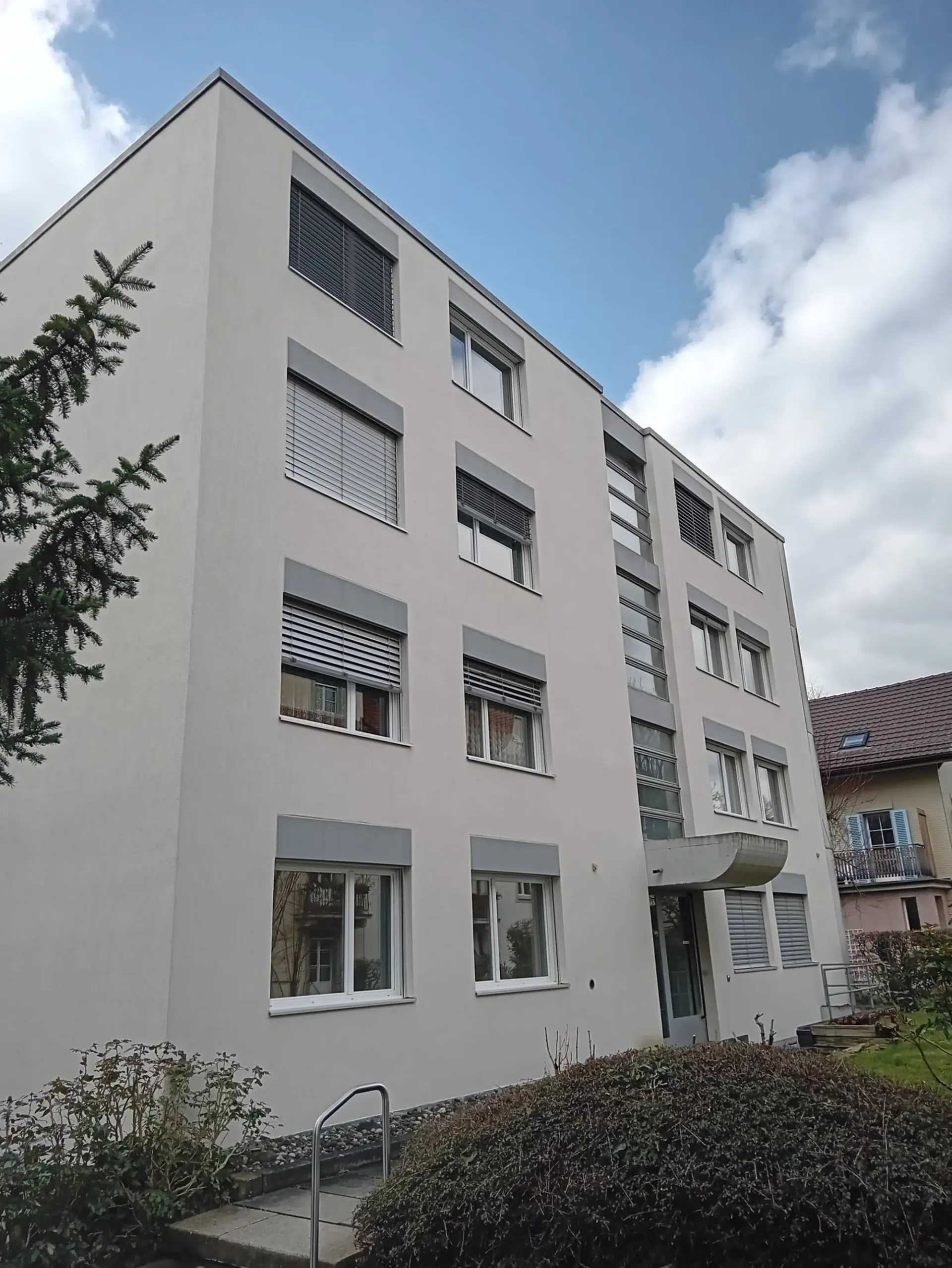Moderne Büroräume im Herzen von Bern-Länggasse