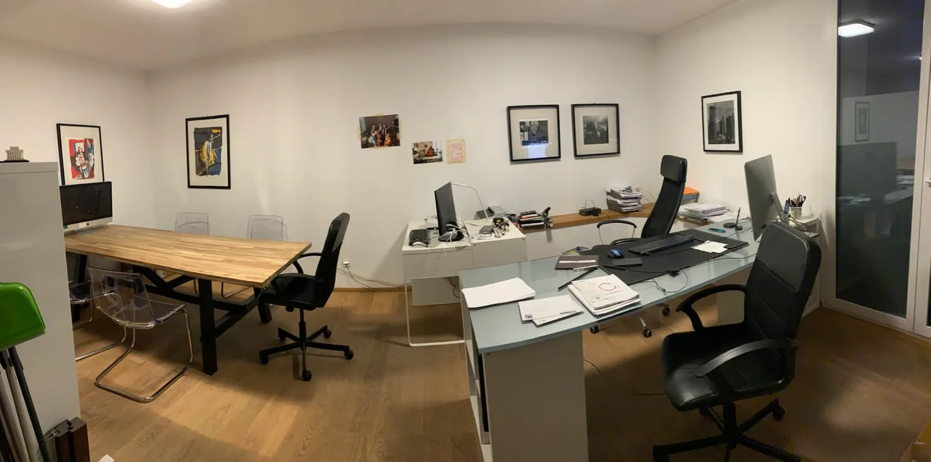 Büros zur Miete in Canobbio