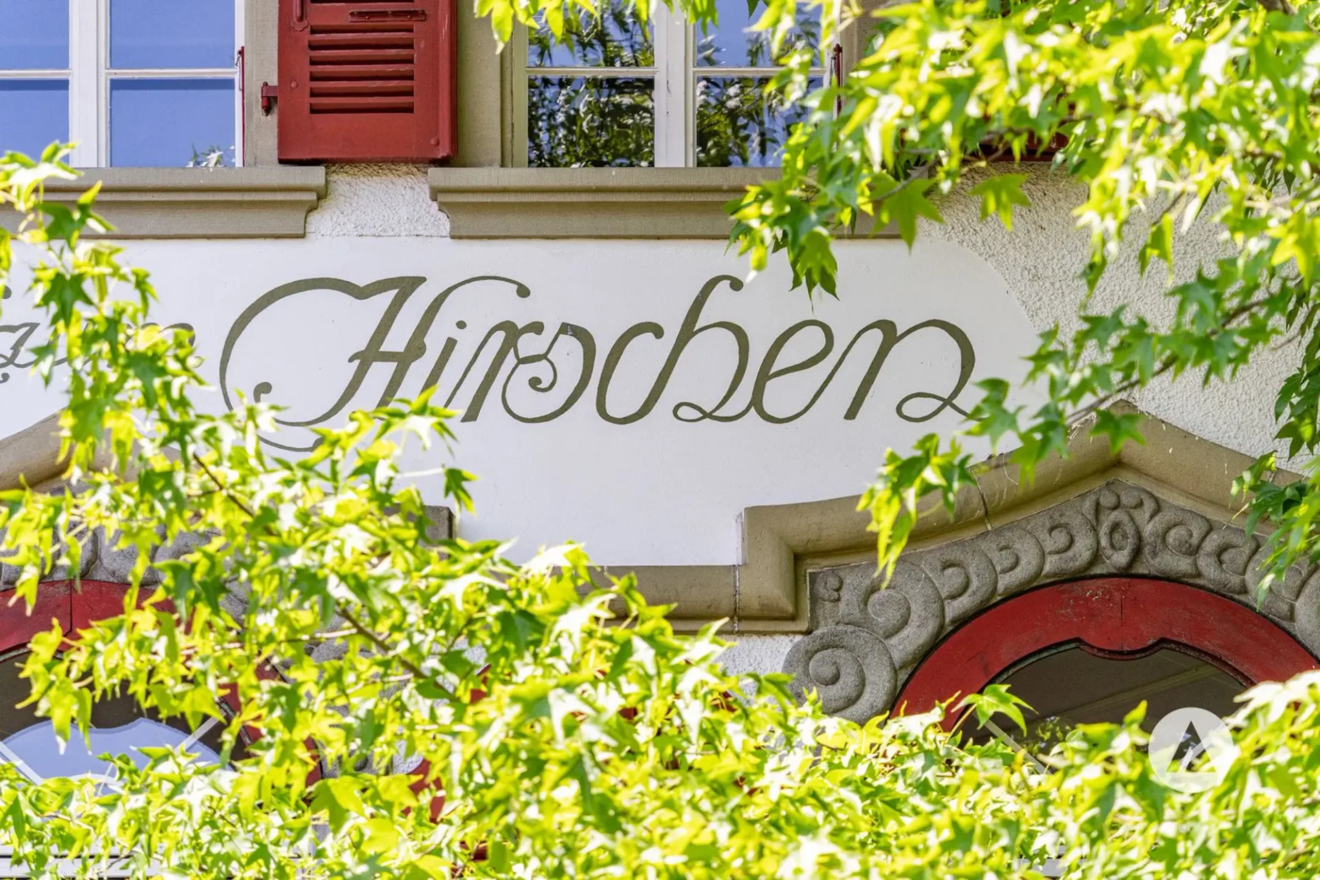 Ein aussergewöhnliches Traditionshaus