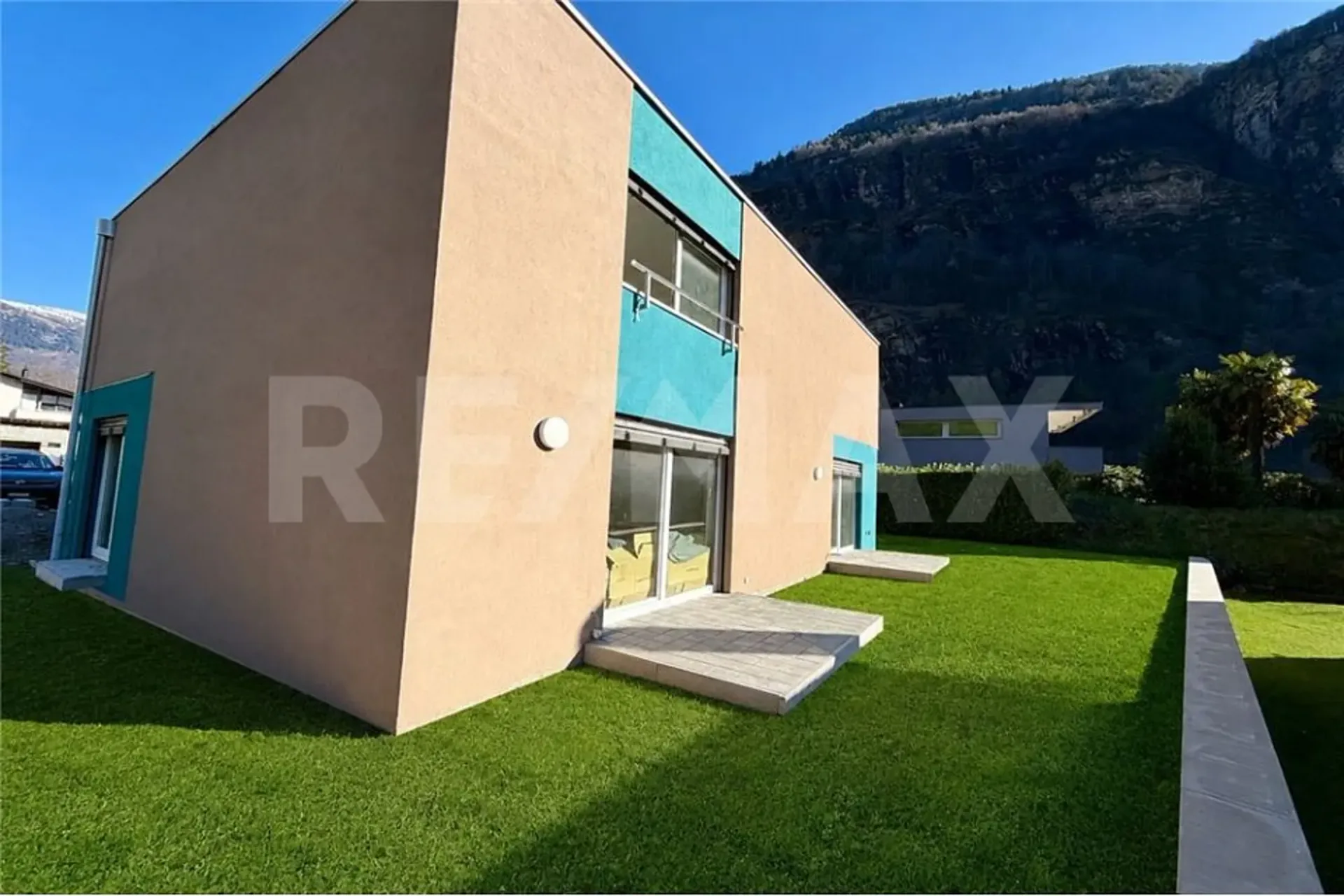 "Residenza Miramonti" (Casa 3)