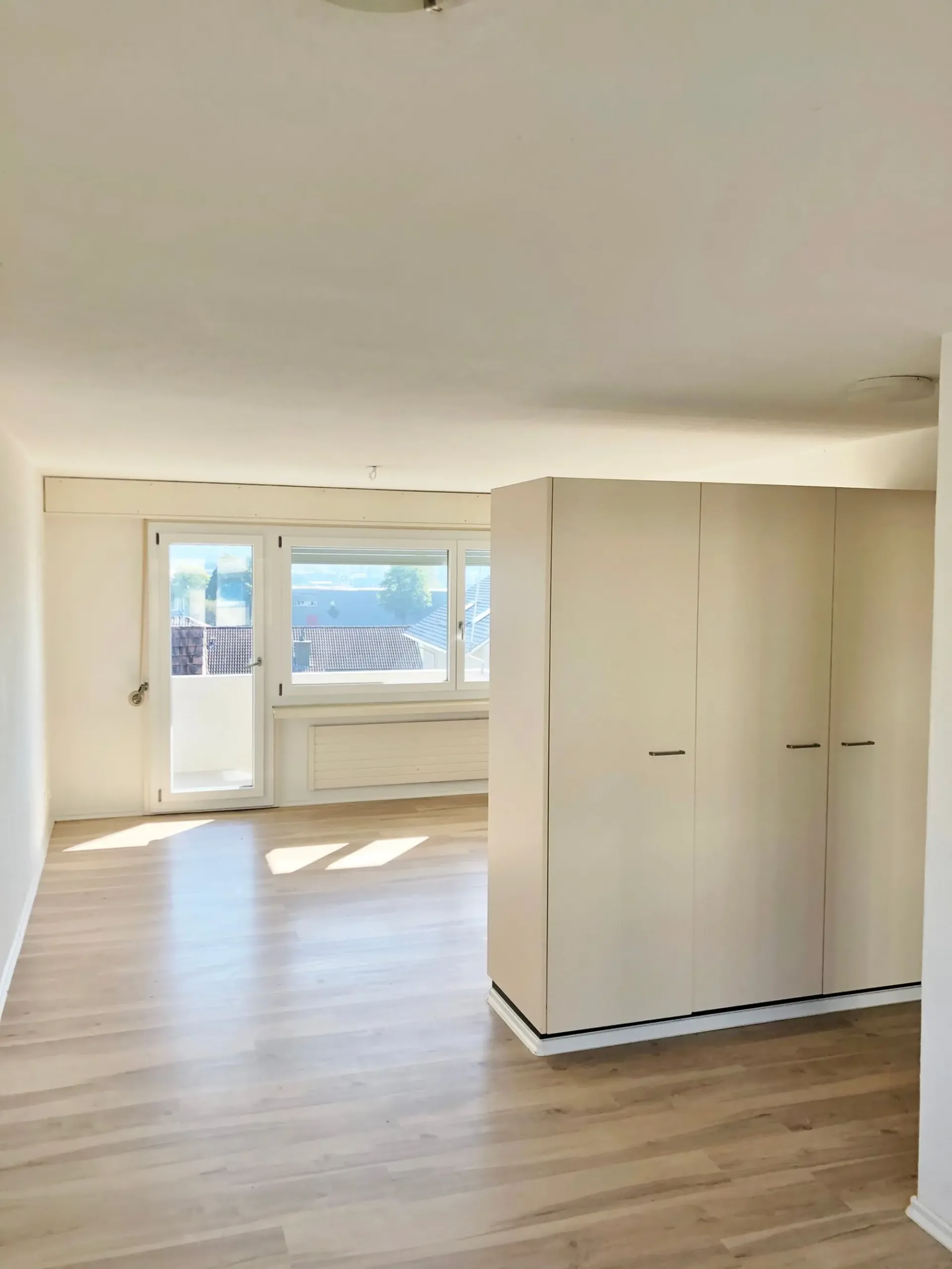 4.5 -Zimmerwohnung mit grossem Balkon in 6032 Emmen zu vermieten