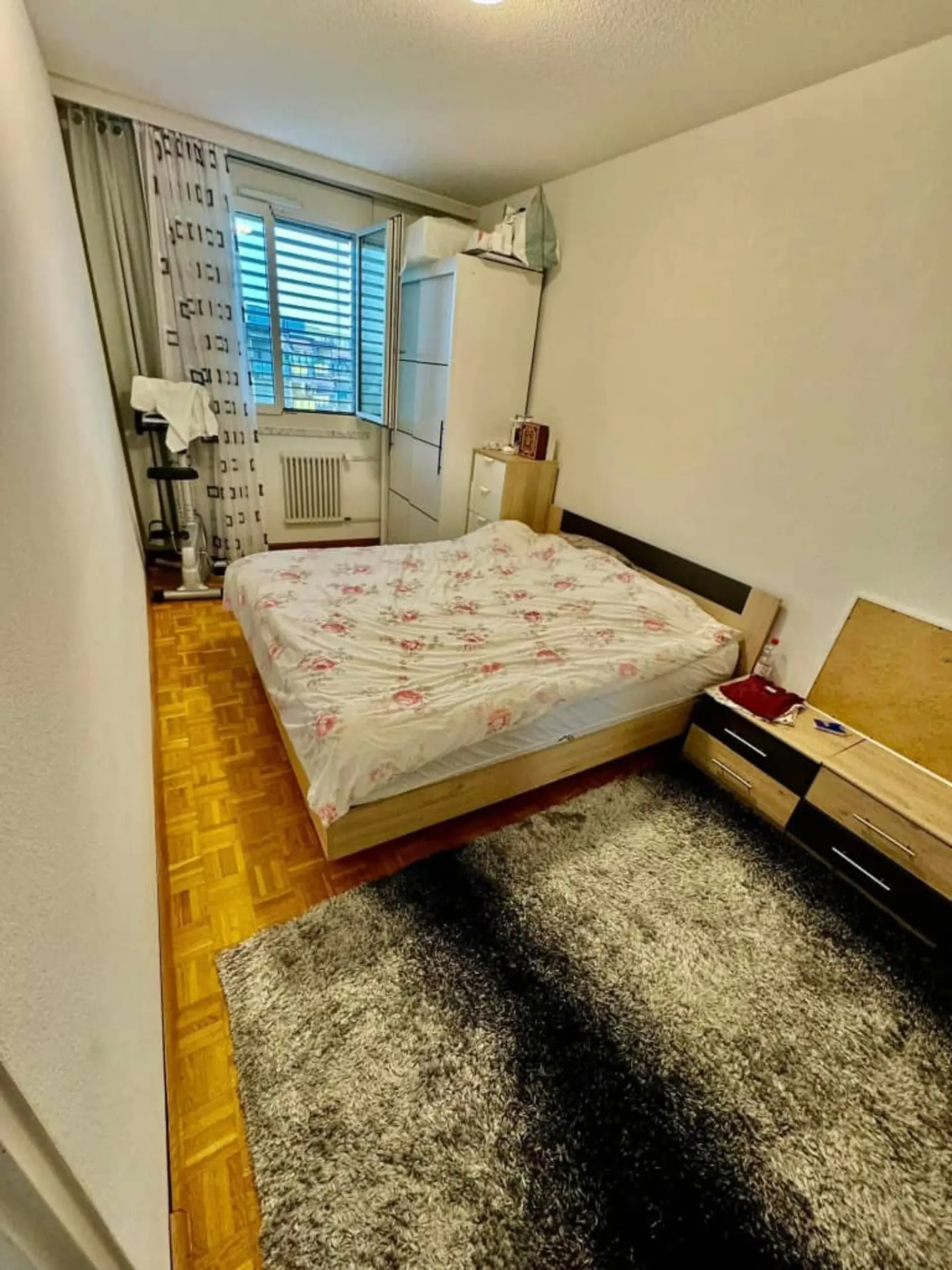 Room in shared flat in Basel