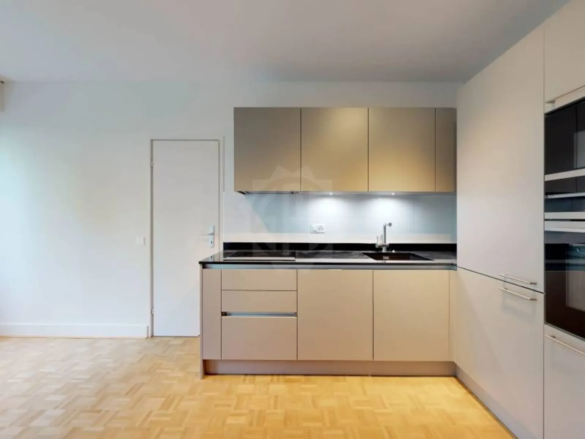 Großes Appartement - Genf