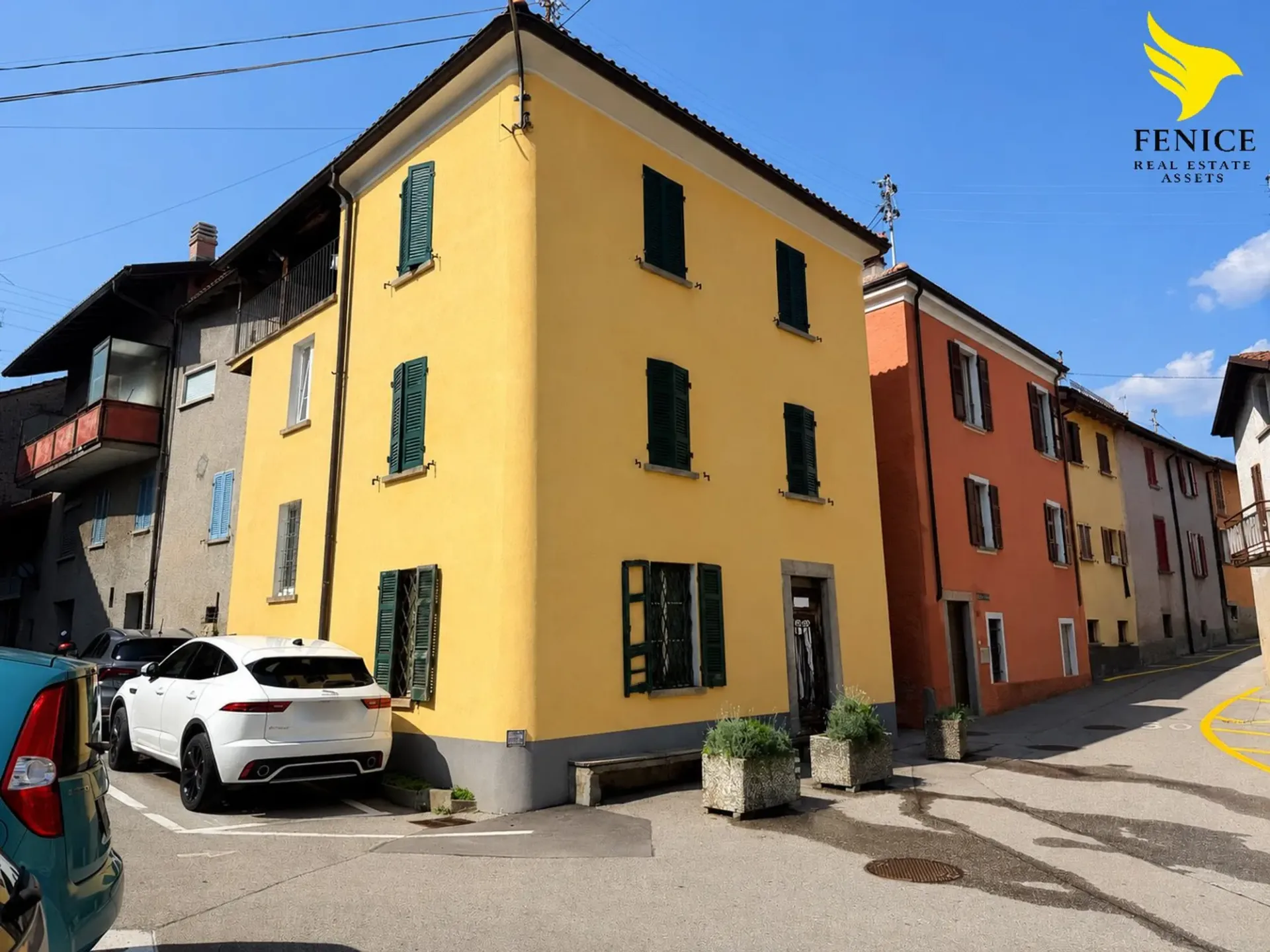 Wohnung mit 4.5 Zimmern zur Verkauf in Capriasca – Via Nucleo 23, Cagiallo