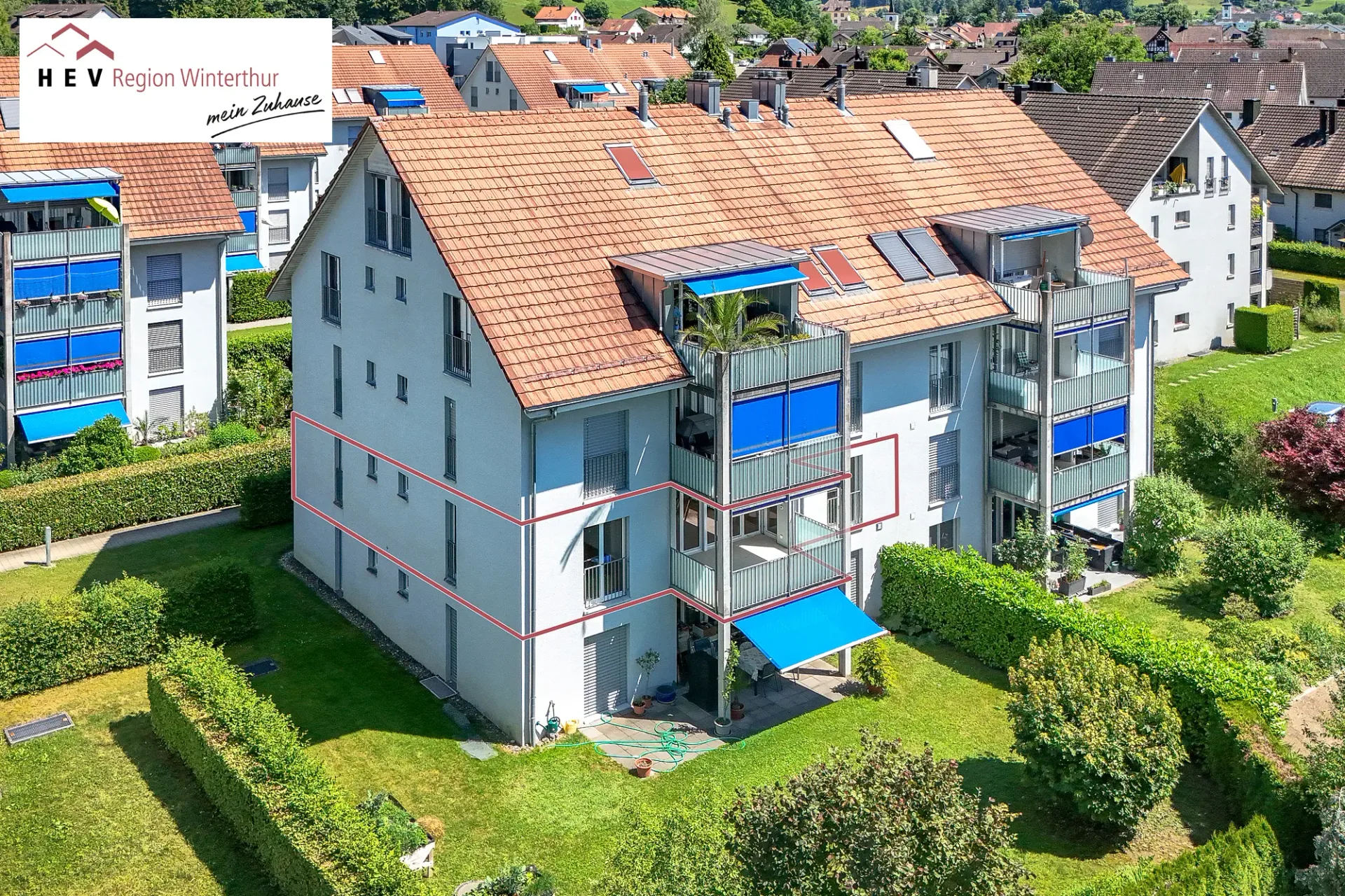 Willkommen im Naherholungsgebiet