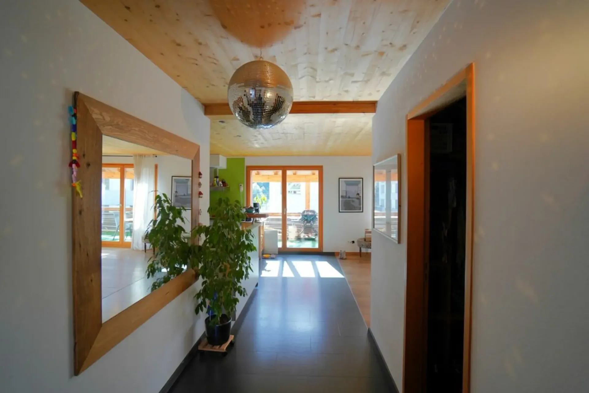 5.5-Zimmer-Wohnung FÜR EINHEIMISCHE