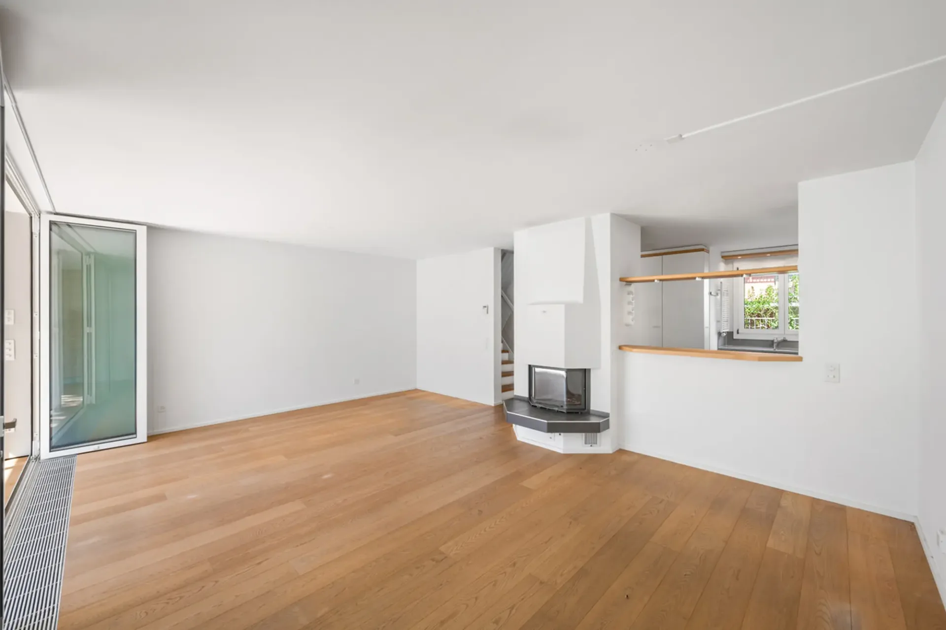 Familienzuhause mit Garten im Schlehdorn