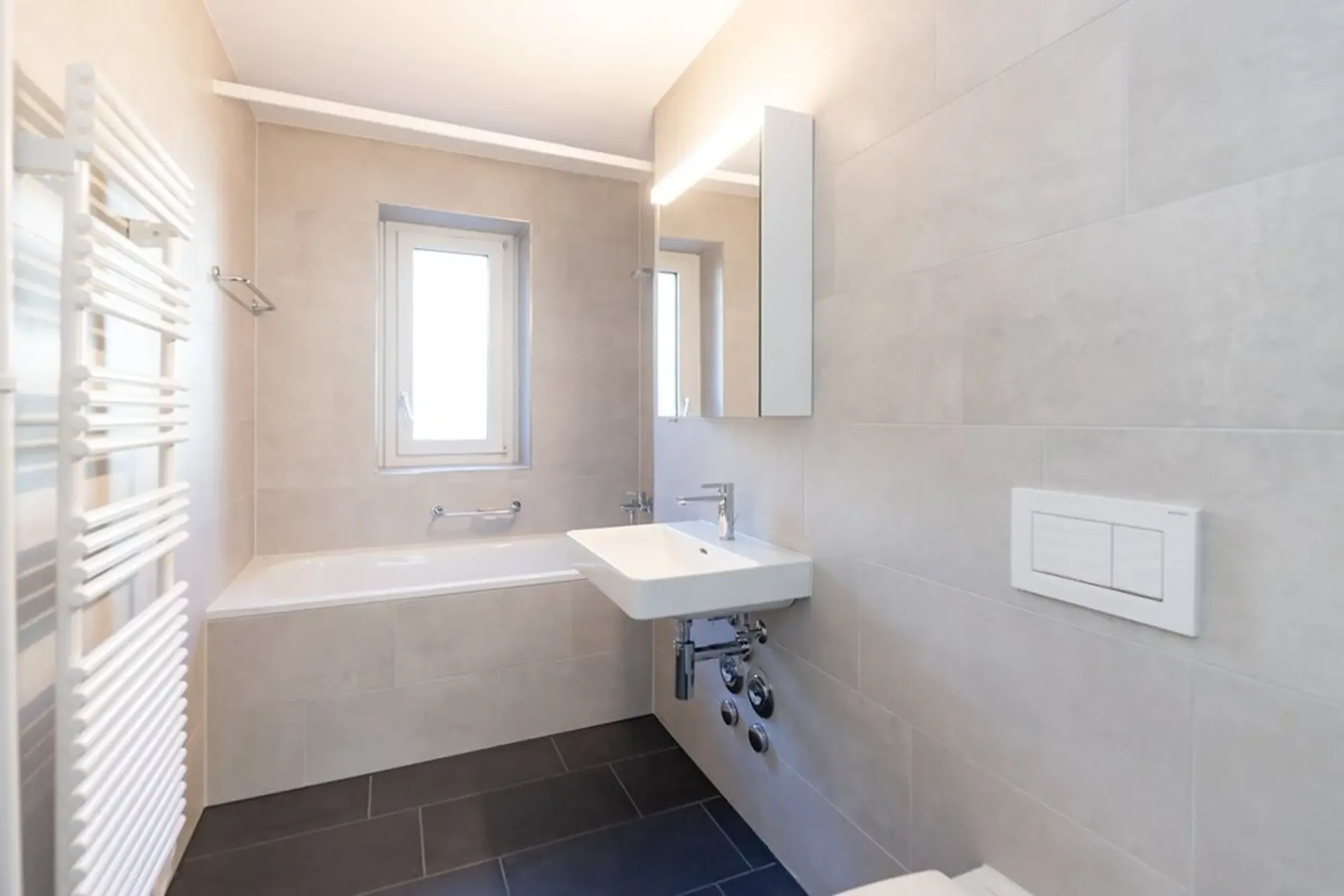 Moderne Wohnung in Ostermundigen