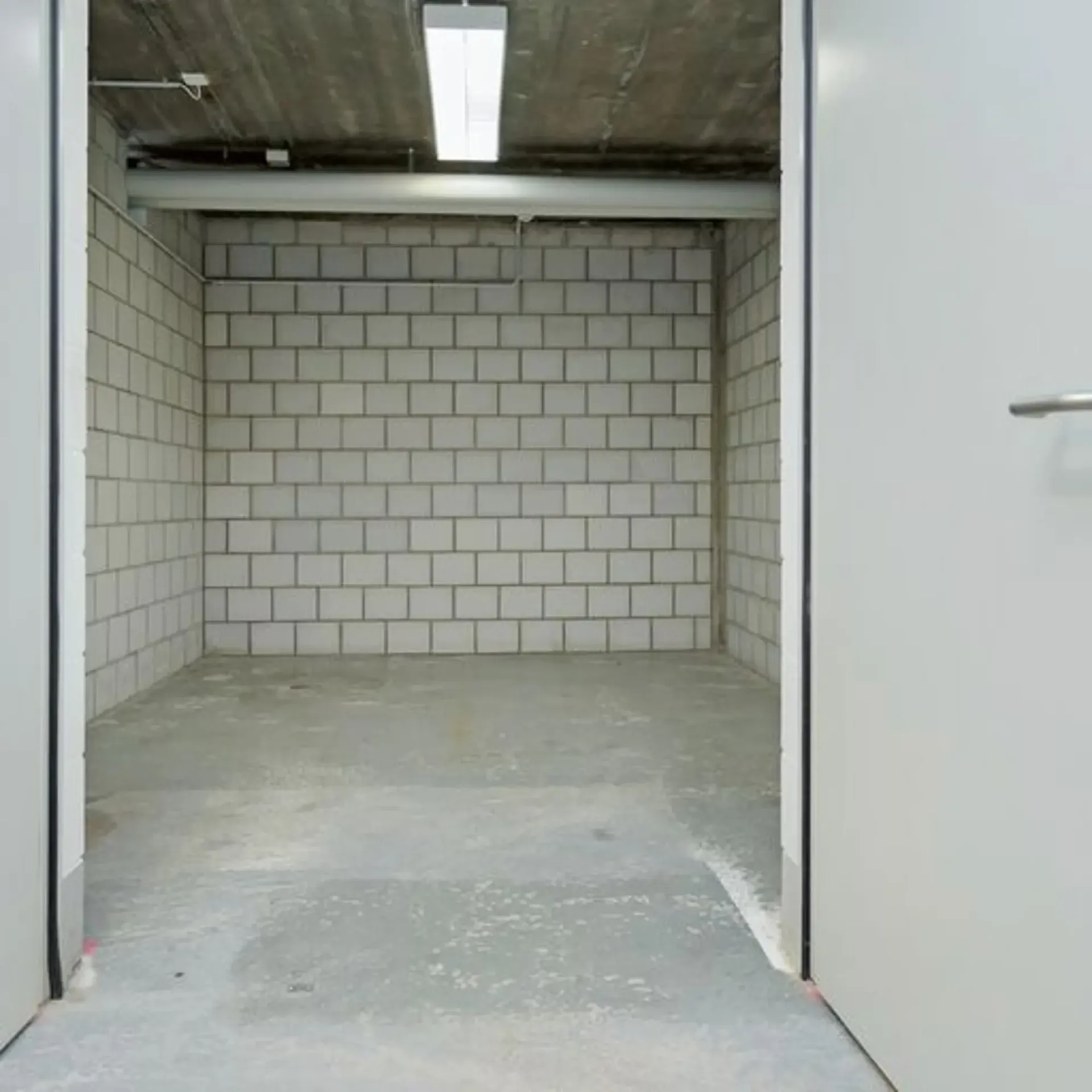 Spazio di stoccaggio versatile in posizione centrale a Lyss