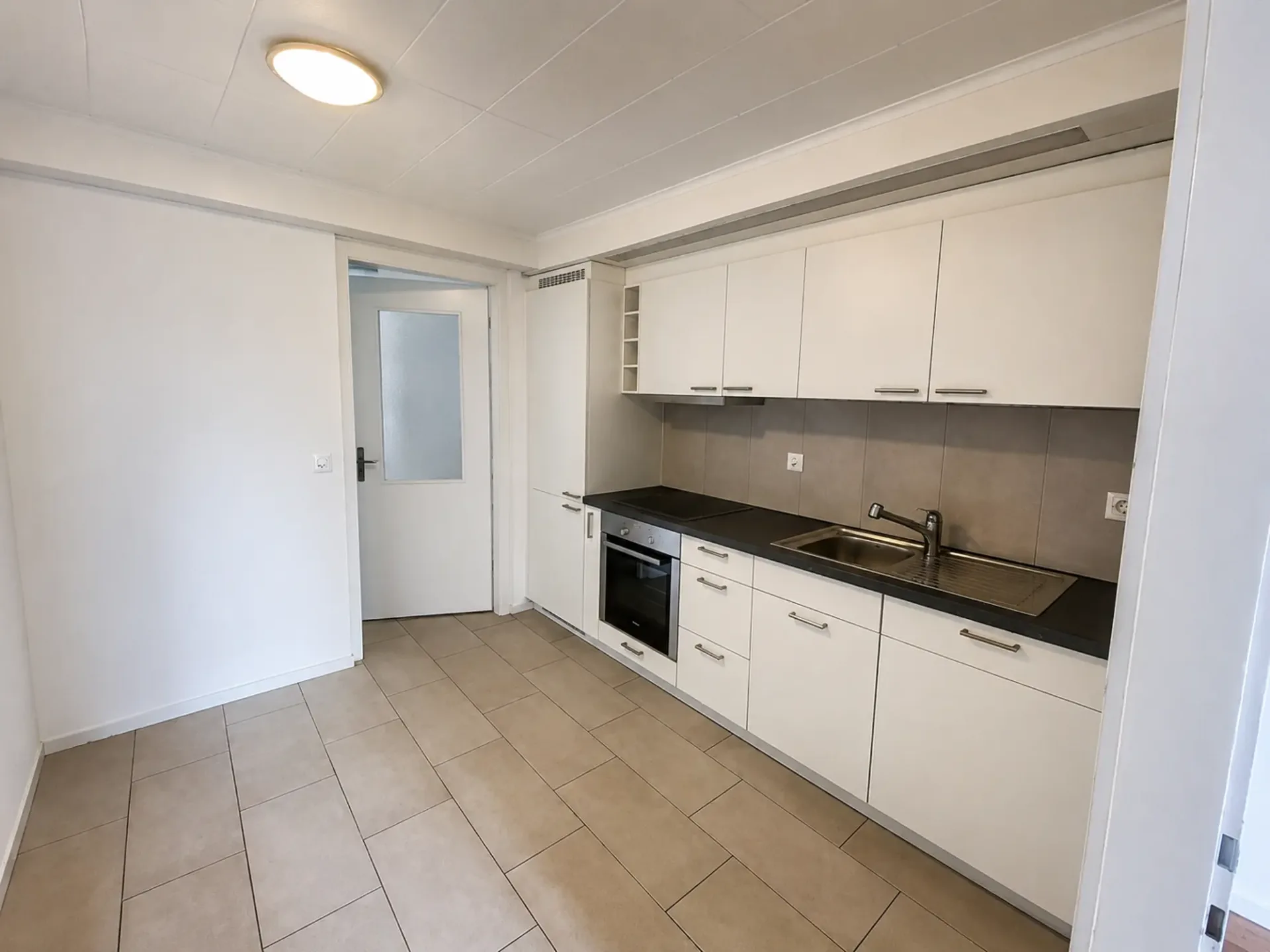 Charmante 3.5-Zimmer-Maisonettewohnung in Balsthal