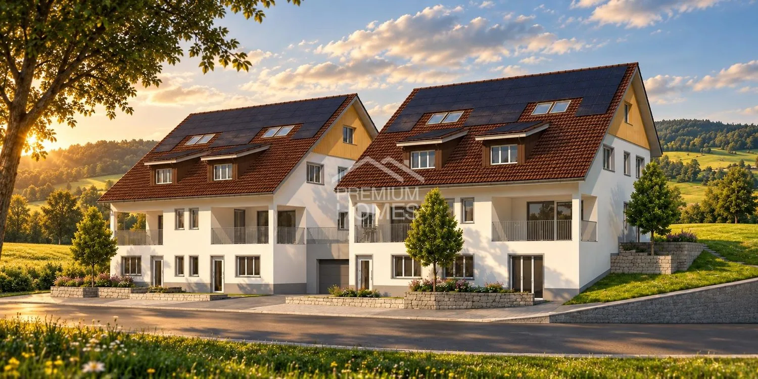 3 in 1 - Approved Construction Project