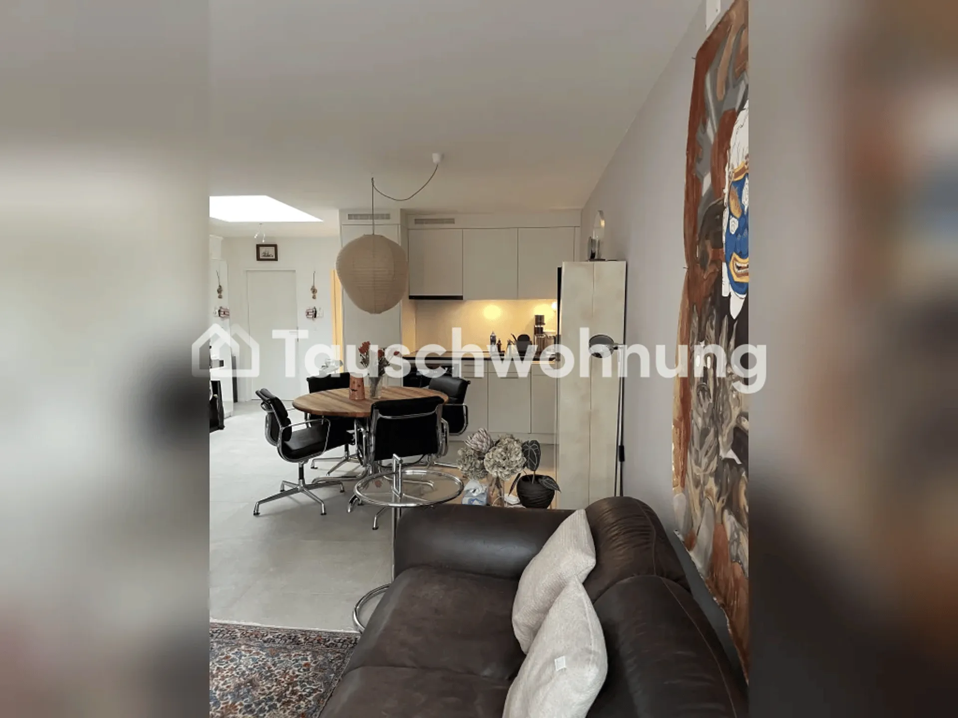 Kompakte 1.5-Zimmer-Flat in Zürich, Kreis 10