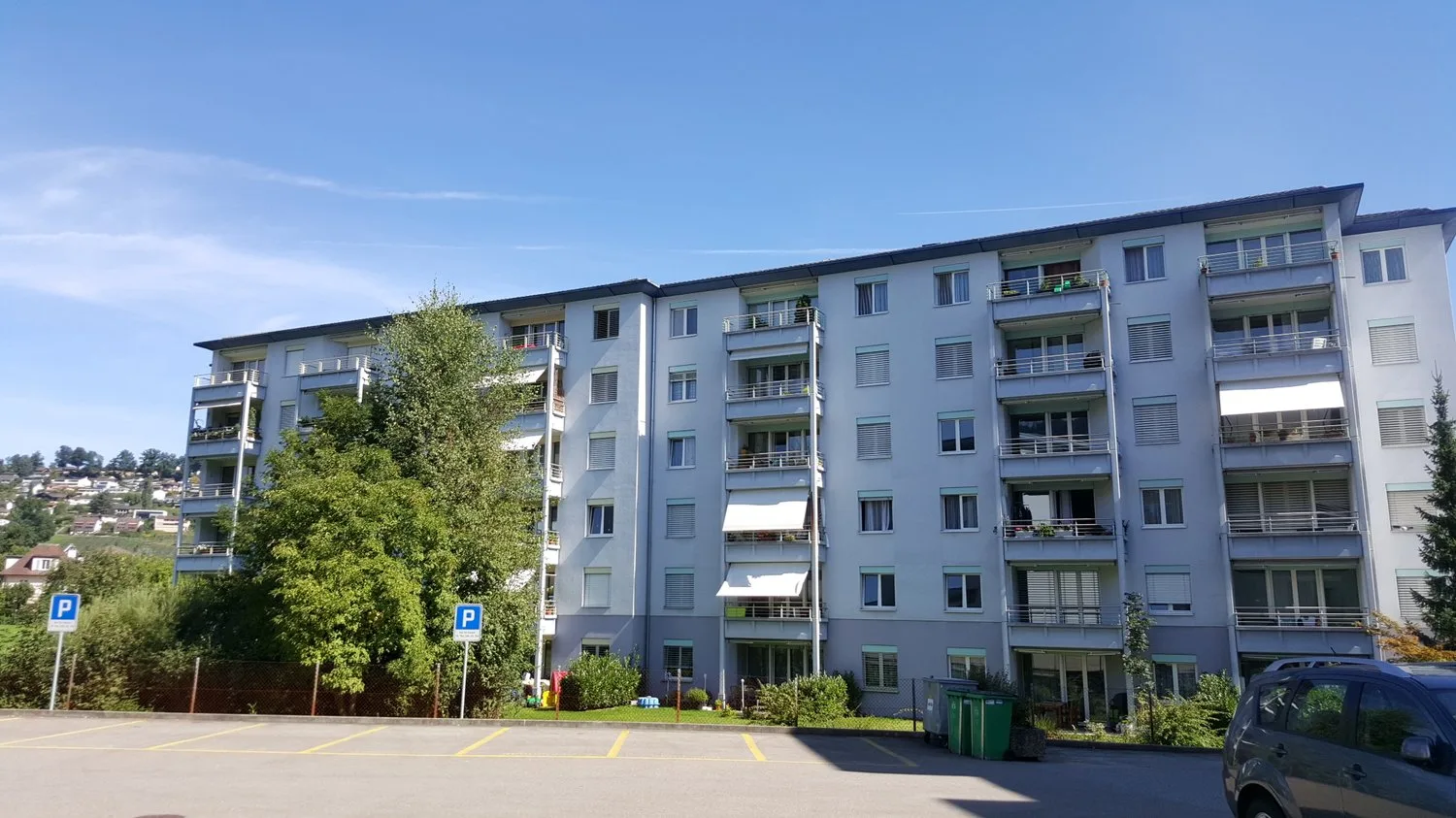 Bastelraum zu Vermieten