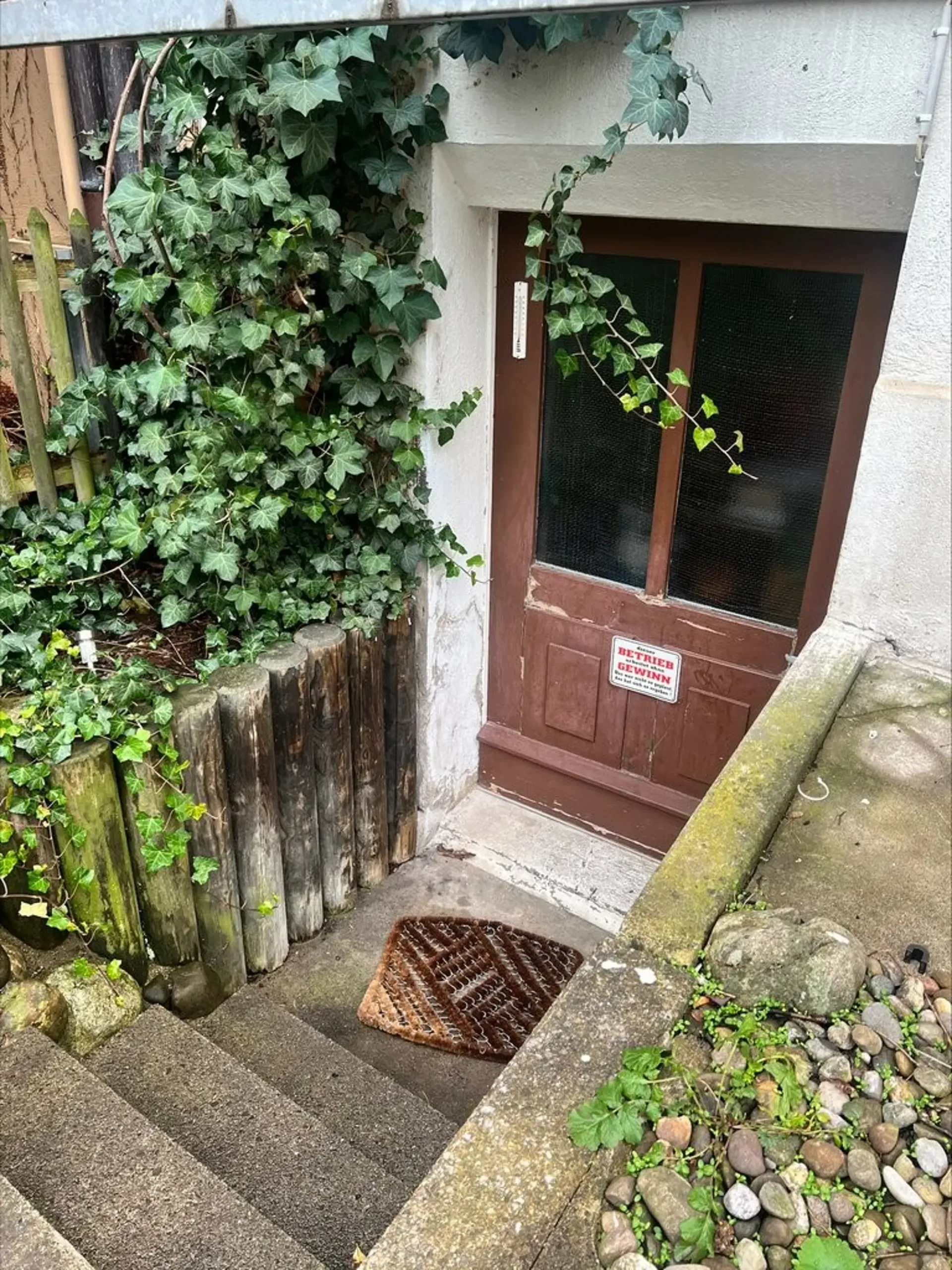 Atelier zu Vermieten