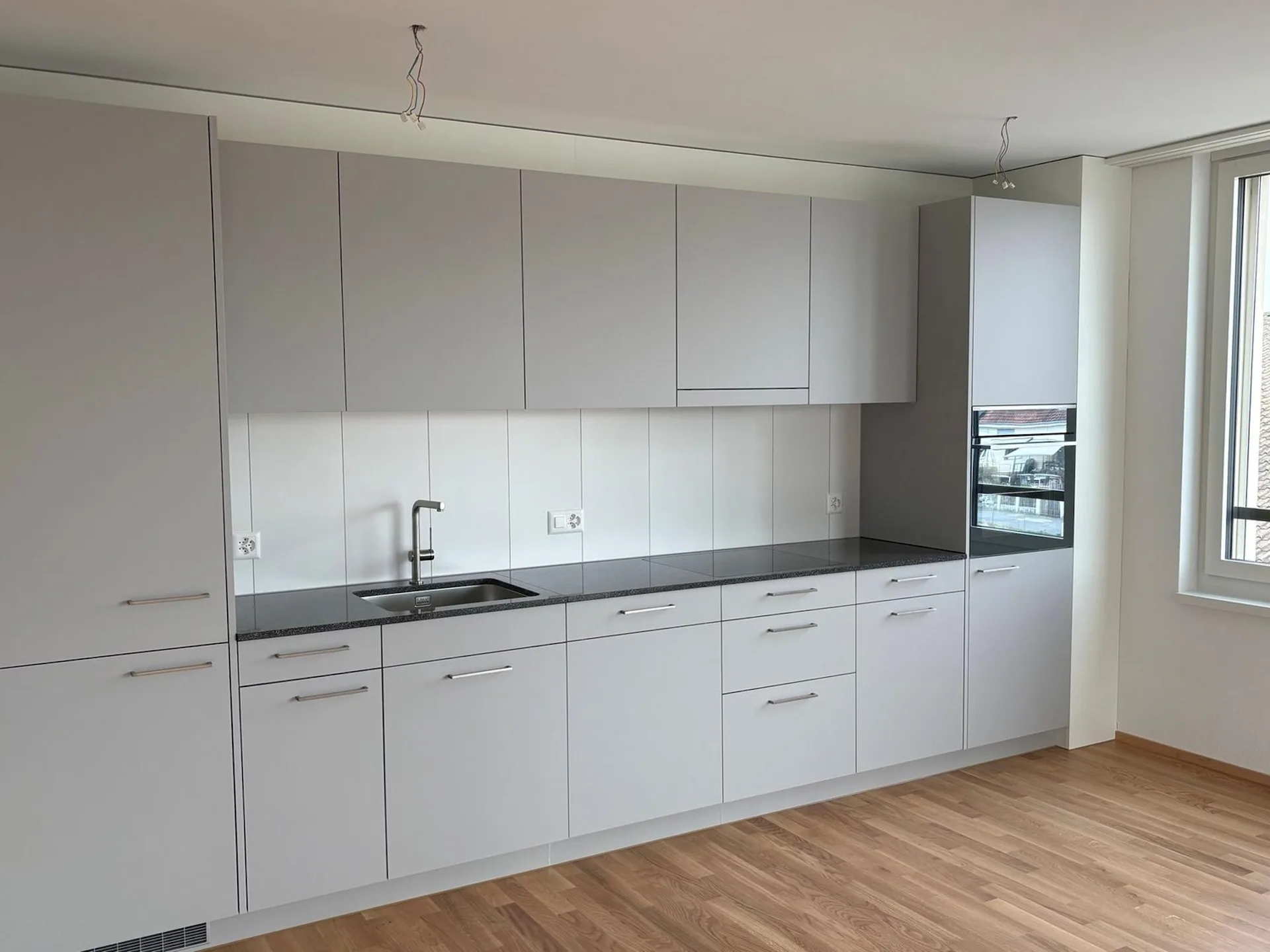 Familienfreundliche helle 5.5-Zimmer-Wohnungen in Egnach