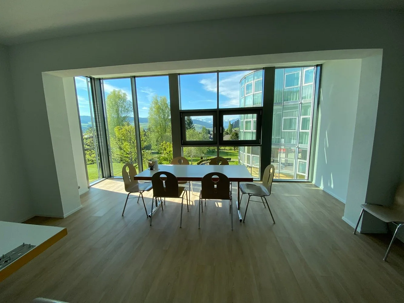 Büro- oder Praxisräume