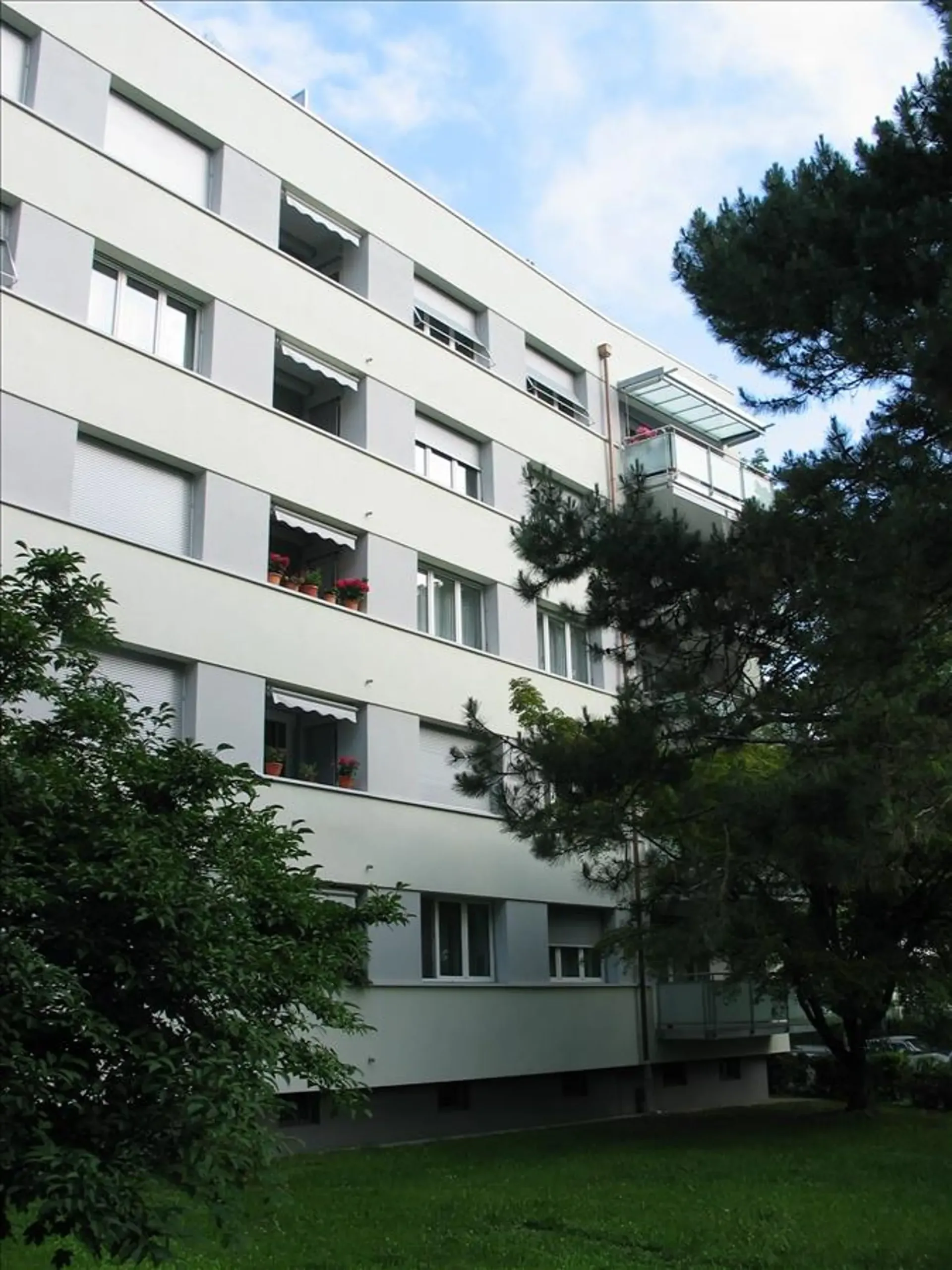 Nähe Dorenbach!