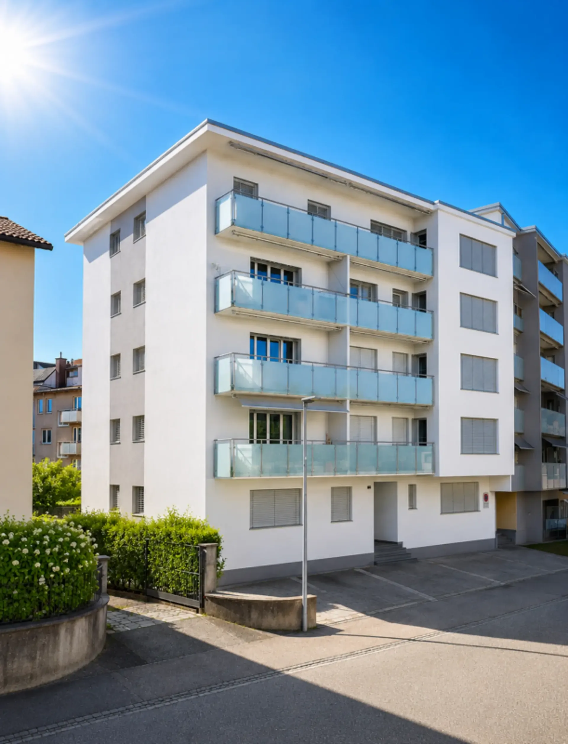 Neumatt 2 | OLTEN