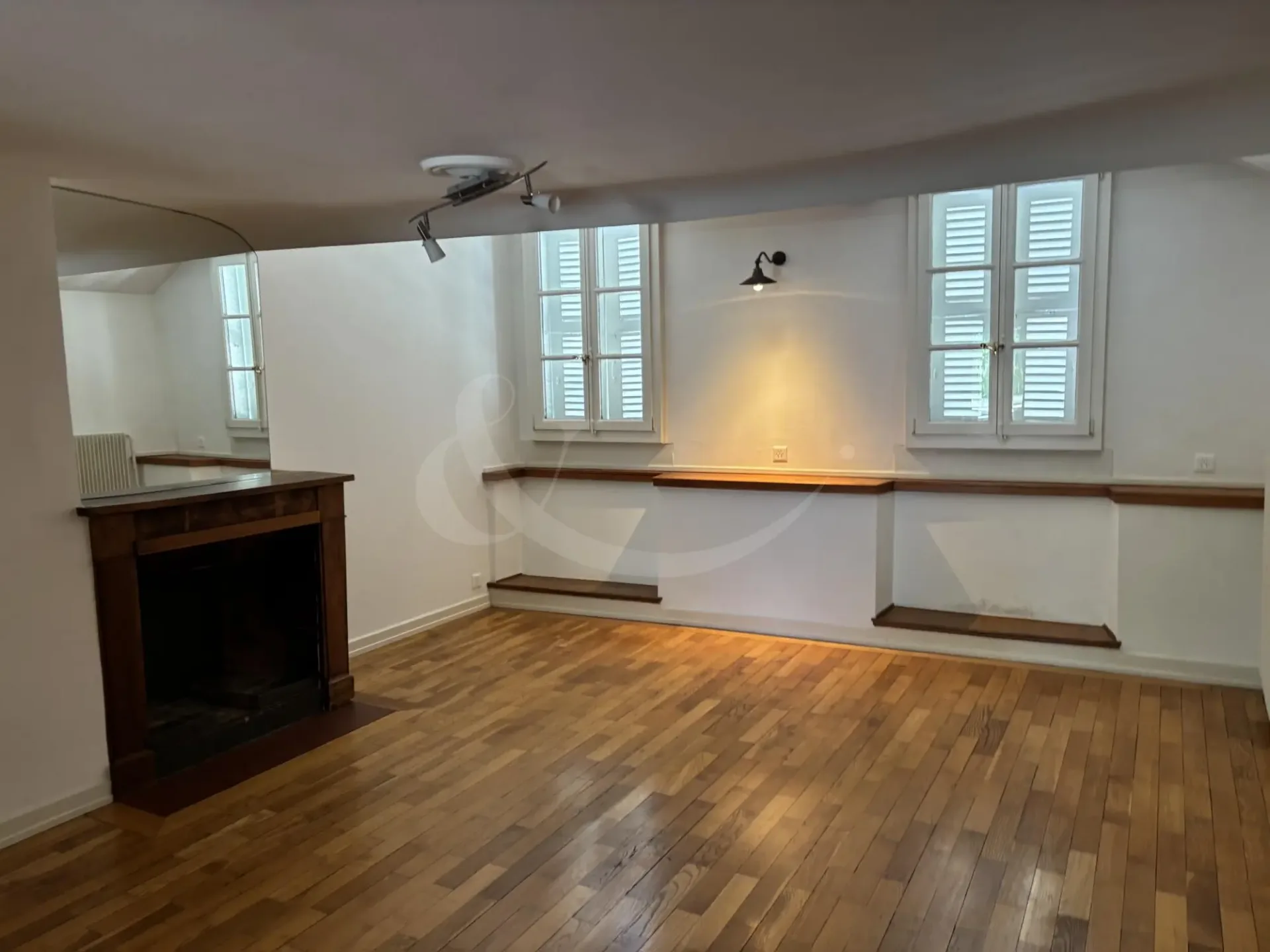 Rue Ancienne 27, Appartement de 2.5 pièces